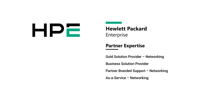 HPE partner
