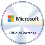 Authorized Partner Microsoft 공식 파트너사