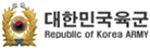 South Korean Army