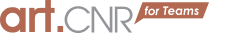 art.CNR for Teams